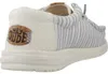HEYDUDE Wally Resort Herren Halbschuhe Multi/Egret Größe 44 Produktbild-Vorschau 3