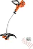 Black & Decker GL7033-QS, Strunový vyžínač, 33 cm, Nylonová Náhľad obrázku produktu 11