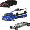 Hot Wheels HKC17, Set de vehículos, 3 años/años, Plástico, Vista previa de la imagen del producto 5