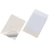 DURABLE Selbstklebetasche POCKETFIX® A6 25 St., 827619 Produktbild-Vorschau 2
