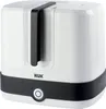 NUK Vario Express Flaschensterilisator, sterilisiert bis zu Produktbild-Vorschau 2