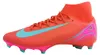 Nike Zm Superfly 10 Acad Fg/Mg Navy-Blue Navy-Blue 43 Produktbild-Vorschau 13