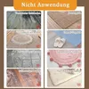 Antirutschmatte für Teppich Vacuum Tech Waschbar Produktbild-Vorschau 6
