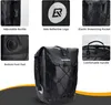 ROCKBROS 1 pezzo borsa per portapacchi, 25L-32L, 100% Anteprima dell’immagine prodotto 5