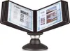 DURABLE Sichttafelsystem SHERPA motion® TABLE 10, 558701 Produktbild-Vorschau 17
