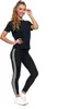 Moraj Leggings Damen Elastische Leggings Bequeme Passform Produktbild-Vorschau 3