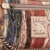 Anekke sac à épaule bandoulière sac à main Hollywood Studio Voir les images du produit 11