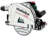 Metabo Handkreissäge KT 66 BL 1200 W, max. Schnitttiefe 66 Náhled obrázku produktu 7