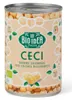 CIECIERZYCA W ZALEWIE BIO 400 g (240 g) - LA BIO IDEA Produktbild-Vorschau