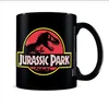 Tazza con logo classico Jurassic Park Anteprima dell’immagine prodotto 2