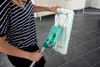 Leifheit 55049 mop Gray. Turquoise Anteprima dell’immagine prodotto 15