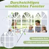 LARS360 Faltpavillon 3x6 m wasserdicht UV-Schutz mit 6 Produktbild-Vorschau 5