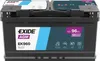 Exide EK950 Start-Stop AGM 12 V 95 Ah 850 A (EN) Voir les images du produit 1