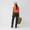 FJÄLLRÄVEN Fjällräven Karla Pro Zip-off Trousers Hose Damen Produktbild-Vorschau 6