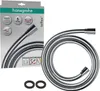 Flexible de douche Hansgrohe Isiflex DN 15 (1/2")x 1600mm Voir les images du produit 11