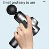 Massagepistole, Massage Gun mit 6 Geschwindigkeiten & 6 Produktbild-Vorschau 6