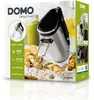 Electric mixer - DOMO - DO9258M - 800 W - 5 speeds + Turbo Anteprima dell’immagine prodotto 25