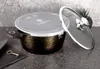 Garnek Tytanowy 24Cm Berlinger Haus Bh-6572 Primal Gloss Podgląd zdjęcia produktu 9