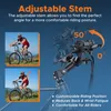 HillMiles E Bike, trekingový elektrobicykel so snímačom Náhľad obrázku produktu 6
