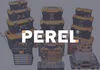Perel Sortimentskasten, Kunststoff Aufbewahrungsbox, max. Produktbild-Vorschau 13