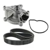SKF VKMC 33843 Wasserpumpe + Keilrippenriemensatz passend Produktbild-Vorschau 6