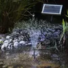 esotec Solar Unterwasser Teichfilterset Profi 5/160 LED Produktbild-Vorschau 7
