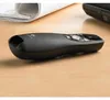 Logitech Presenter R400, roter Laser Produktbild-Vorschau 16