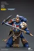 Figurka akcji Joy Toy 1/18 Ultramarines Honor Guard Anteprima dell’immagine prodotto 8