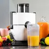 Odšťavňovač Cecotec StrongTitanium 19000 500 ml 650W bílý ( Náhled obrázku produktu 16