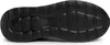 The sole of a black shoe is shown against a white background. Produktbild-Vorschau
