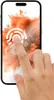 Vetro temperato per il telefono Nothing Phone (3a) / (3a) Anteprima dell’immagine prodotto 7
