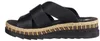 Pantofole da donna Rieker V7989-00 schwarz 40 Anteprima dell’immagine prodotto 58