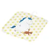 Mr. & Mrs. Panda Topflappen Einhorn Teddy - Weiß - Produktbild-Vorschau 4