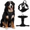 Hundegeschirr Ohne Zug, Verstellbares Hundebrustgeschirr Produktbild-Vorschau 1