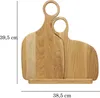 Zestaw desek dębowych impregnowanych KOMPLET desek na Podgląd zdjęcia produktu 10