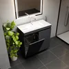 Badezimmerschrank RIBERA mit Keramik Waschbecken und Produktbild-Vorschau 8