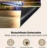 KitchenYeah© Herdabdeckplatte London - Nacht - Brücke , Produktbild-Vorschau 4