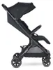 EASYWALKER Passeggino Jackey2 Midnight Black Anteprima dell’immagine prodotto 15