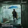BLUNT Regenschirm „Metro“ Kirschrot Produktbild-Vorschau 5