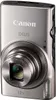 CANON Compact Ixus 285 HS Argento Anteprima dell’immagine prodotto 7