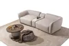 Villa Möbel Sofa Set Savana  Handmade, pflegeleichter Produktbild-Vorschau 2