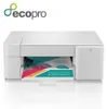 Brother DCP-J1200WE   3-in-1 weiß Produktbild-Vorschau 4