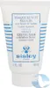 A white tube of Sisley Velvet Sleeping Mask with blue text and stripes. Anteprima dell’immagine prodotto