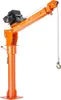Pickup Kran - Ladekran Schwenkkran - Hebekran Stahl 998 kg Produktbild-Vorschau 1