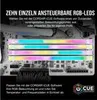 Corsair DIMM 32 GB DDR4-3200 (4x 8 GB) Quad-Kit, Produktbild-Vorschau 8