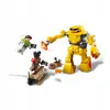 LEGO 76830 LEGO Lightyear 76830 Zyclops-Verfolgunsjagd Anteprima dell’immagine prodotto 5