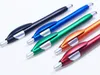 3 Stück - Stylus Pen für Tablet und Smartphone - Blau Produktbild-Vorschau 2