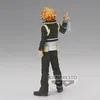 Banpresto - My Hero Academia Figurki Denki Kaminari Produktbild-Vorschau 3