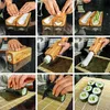 Maki Master, Sushi-set - Bamboe Productafbeelding-voorbeeld 2