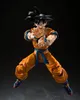 Dragon Ball S.H. Figuarts akční figurka Son Goku Super Hero Náhled obrázku produktu 6